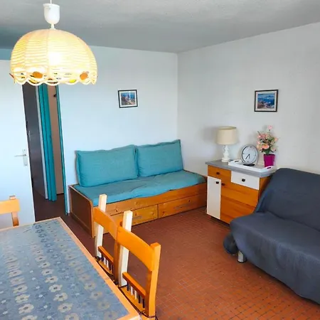 Vue Mer, Parking - 5 Pers. - Fr-1-796-117 * Gruissan