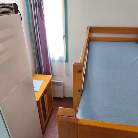 Vue Mer, Parking - 5 Pers. - Fr-1-796-117 * Gruissan